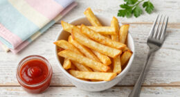 National French Fry Day Surges In Global Coverage