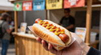 National Hot Dog Day Surges In Global Coverage