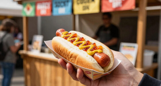National Hot Dog Day Surges In Global Coverage