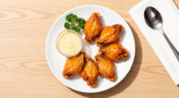 National Wing Day