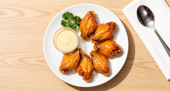National Wing Day