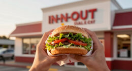 New In-N-Out Burger locations opening in St. George and Idaho