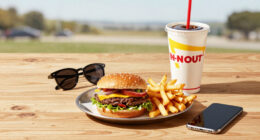 New In-N-Out Burger locations opening in St. George and Idaho