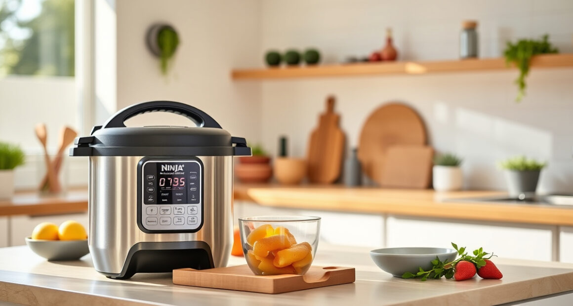 Ninja 14-in-1 PossibleCooker PRO: Your Summer Kitchen Powerhouse
