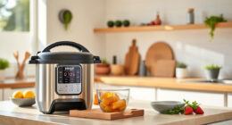 Ninja 14-in-1 PossibleCooker PRO: Your Summer Kitchen Powerhouse