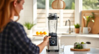 Ninja Blast Max Portable Blender: Perfect for Summer Smoothies