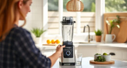Ninja Blast Max Portable Blender: Perfect for Summer Smoothies