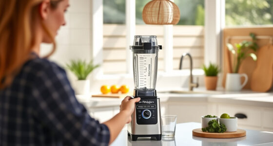 Ninja Blast Max Portable Blender: Perfect for Summer Smoothies