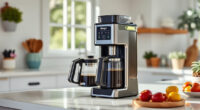 Ninja DualBrew Pro Coffee Maker: Your Summer Coffee Companion
