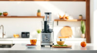 Ninja Food Processor: Your Summer Baking & Dessert Companion