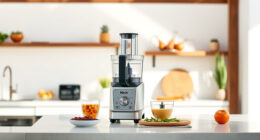 Ninja Food Processor: Your Summer Baking & Dessert Companion