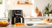 Ninja Foodi 8 Quart DualZone Air Fryer: Summer's Perfect Meal Maker