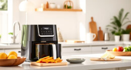 Ninja Foodi 8 Quart DualZone Air Fryer: Summer's Perfect Meal Maker