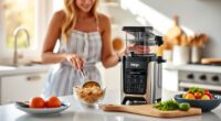Ninja Foodi Everyday Possible Cooker Pro: Your Summer Kitchen Companion