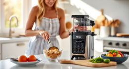 Ninja Foodi Everyday Possible Cooker Pro: Your Summer Kitchen Companion