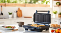 Ninja Foodi Pro 5-in-1 Indoor Grill: Summer Grilling Made Easy