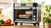 Ninja Foodi XL Pro Air Oven: The Ultimate Summer Cooking Companion