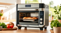 Ninja Foodi XL Pro Air Oven: The Ultimate Summer Cooking Companion
