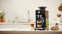 Ninja Luxe Café Premier 3-in-1: The Ultimate Summer Coffee Companion