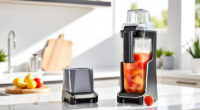 Ninja SLUSHi 72 oz Frozen Drink Maker: The Ultimate Summer Chill