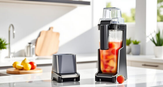 Ninja SLUSHi 72 oz Frozen Drink Maker: The Ultimate Summer Chill