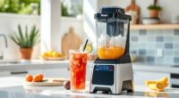 Ninja SLUSHi Max XXL: The Ultimate Summer Frozen Drink Maker