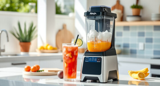 Ninja SLUSHi Max XXL: The Ultimate Summer Frozen Drink Maker