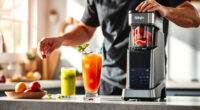 Ninja SLUSHi XL: The Ultimate Summer Frozen Drink Maker