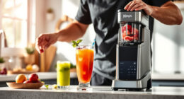 Ninja SLUSHi XL: The Ultimate Summer Frozen Drink Maker