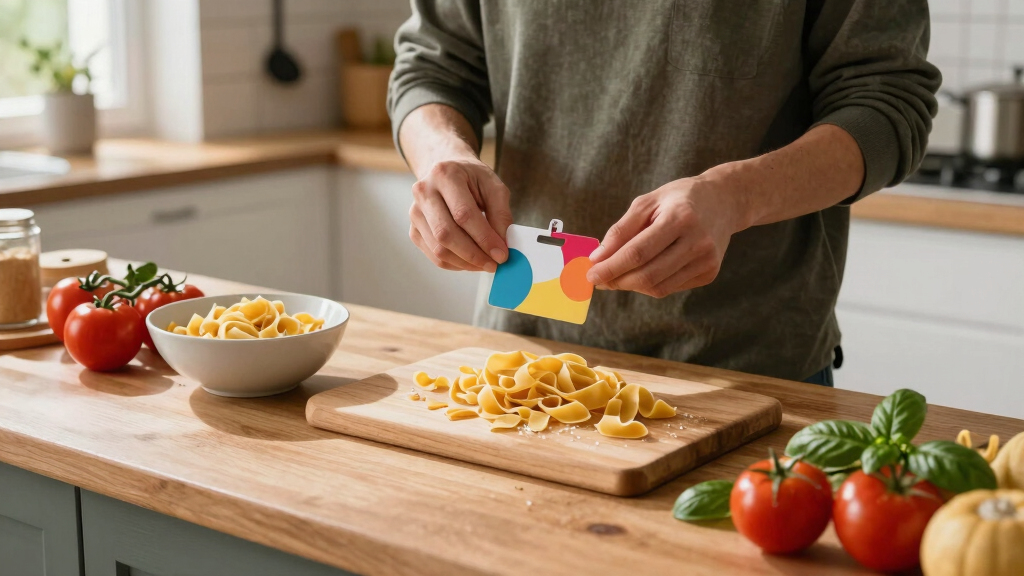 Pasta Pass
