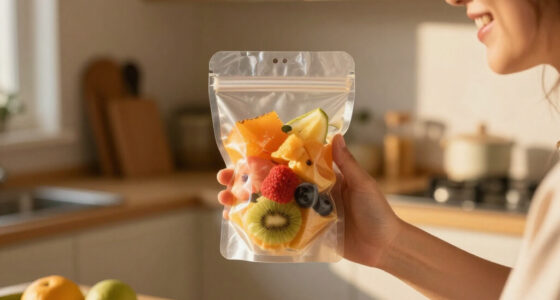 Pt Organics Fruit Pouch Recall
