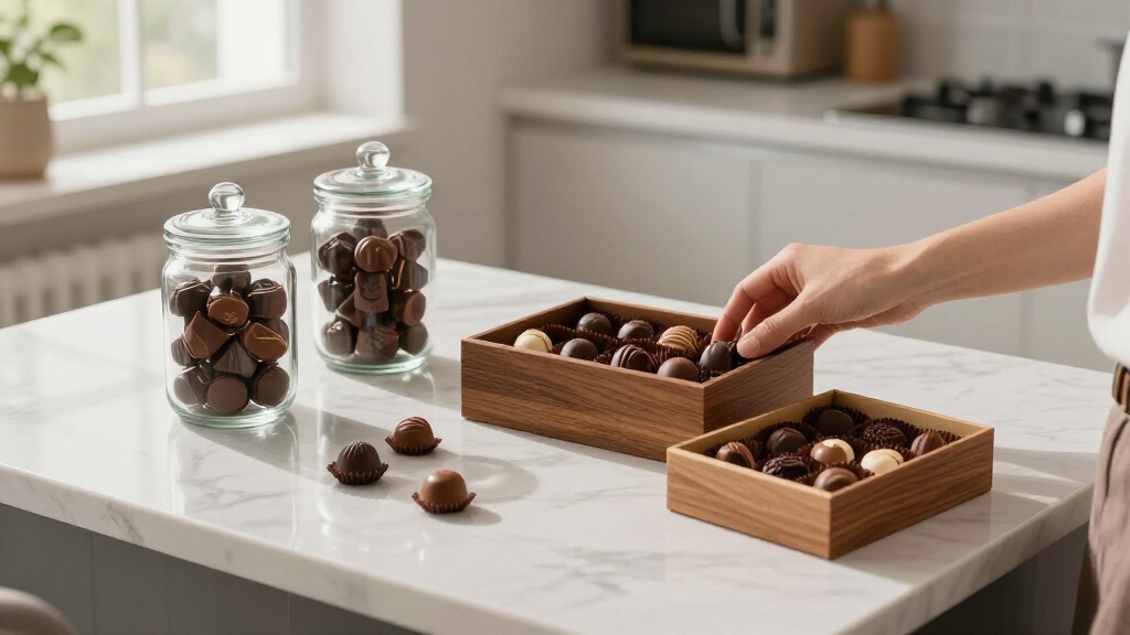 Purdys Chocolatier Surges In Global Coverage