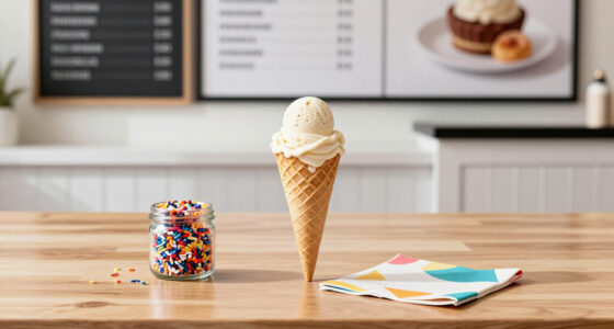 Restaurant Brands International Surges In Global Coverage