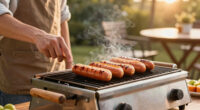 Stop Throwing Hot Dogs on the Grill — This Forgotten Cooking Method Is Better