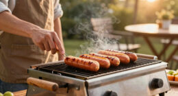Stop Throwing Hot Dogs on the Grill — This Forgotten Cooking Method Is Better