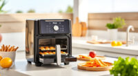 Summer Cooking Made Easy with the Ninja Foodi 10-in-1 XL Air Fry Oven