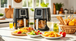 Summer Dessert Delight: How to Make Crispy Air-Fried Fruit Crisps with the Ninja Crispi Pro