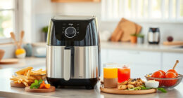 Summer Feast: How to Roast a Whole Chicken in the Ninja Air Fryer