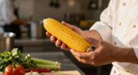Summer Produce Is Under Scrutiny. Here's What D.C. Chefs Are Doing. - Axios