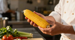 Summer Produce Is Under Scrutiny. Here's What D.C. Chefs Are Doing. - Axios