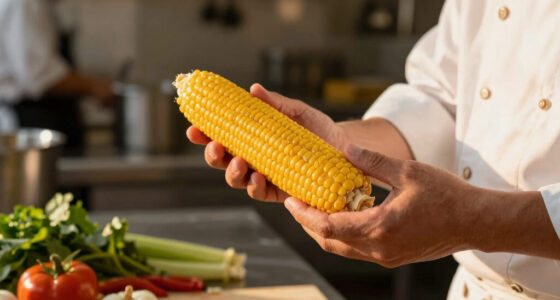 Summer Produce Is Under Scrutiny. Here's What D.C. Chefs Are Doing. - Axios