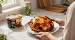 Surprise rival knocks Costco's famous rotisserie chicken off its perch as best bird