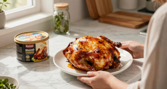 Surprise rival knocks Costco's famous rotisserie chicken off its perch as best bird