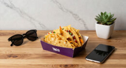 Taco Bell Surges In Global Coverage