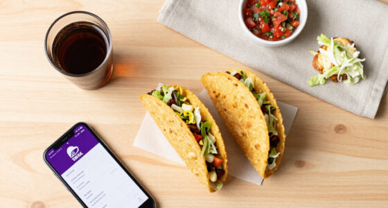 Taco Bell Surges In Global Coverage