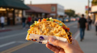 Taco Bell Surges In Global Coverage