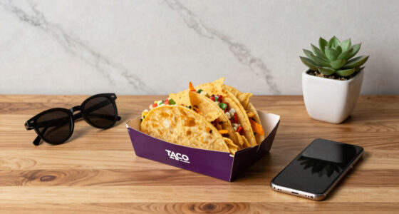 Taco Bell Surges In Global Coverage
