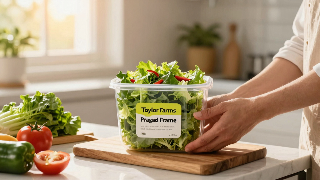 Taylor Farms