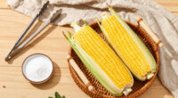 The #1 Way You’re Ruining Your Fresh Summer Corn Before You Even Leave the Store