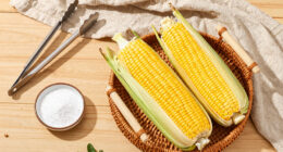 The #1 Way You’re Ruining Your Fresh Summer Corn Before You Even Leave the Store